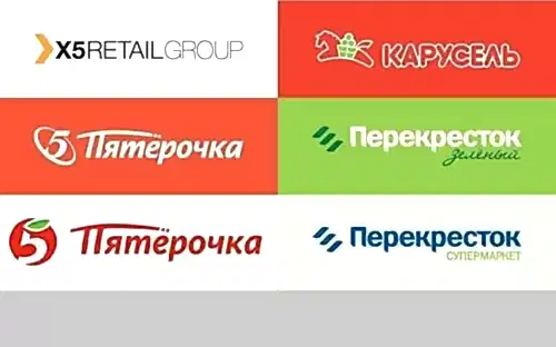 Серия фотосъемок для X5 Retail Group Репортажная фотосъемка для X5 Retail Group