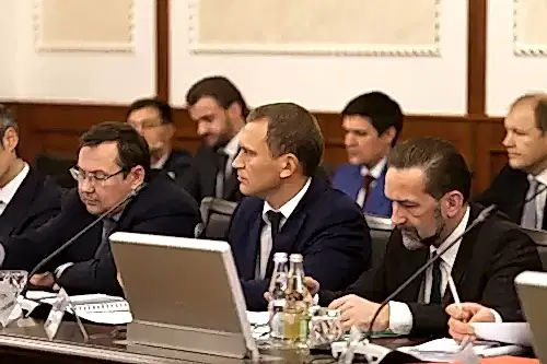 Бизнес-события и выставки